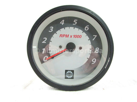A used Tachometer from a 1998 MXZ 670 Ski Doo OEM Part # 415096500 for sale. Ski Doo snowmobile parts… Shop our online catalog… Alberta Canada!