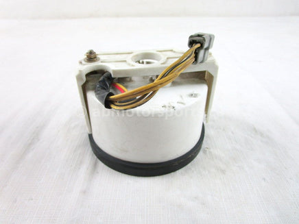 A used Tachometer from a 1998 MXZ 670 Ski Doo OEM Part # 415096500 for sale. Ski Doo snowmobile parts… Shop our online catalog… Alberta Canada!