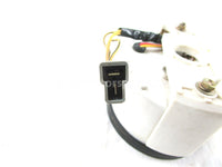 A used Tachometer from a 1998 MXZ 670 Ski Doo OEM Part # 415096500 for sale. Ski Doo snowmobile parts… Shop our online catalog… Alberta Canada!