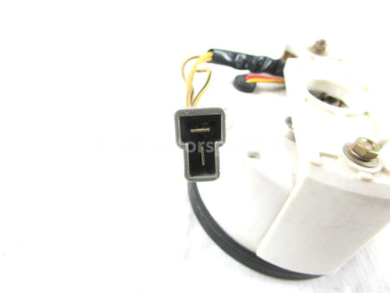 A used Tachometer from a 1998 MXZ 670 Ski Doo OEM Part # 415096500 for sale. Ski Doo snowmobile parts… Shop our online catalog… Alberta Canada!