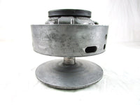 A used Primary Clutch from a 1997 TOURING SLE 500 Skidoo OEM Part # 417215700 for sale. Ski-Doo snowmobile parts… Shop our online catalog… Alberta Canada!