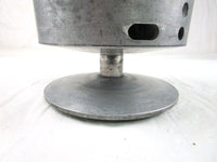 A used Primary Clutch from a 1997 TOURING SLE 500 Skidoo OEM Part # 417215700 for sale. Ski-Doo snowmobile parts… Shop our online catalog… Alberta Canada!