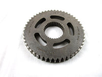 A used Driven Sprocket 49T from a 2008 SUMMIT 800X Skidoo OEM Part # 504152627 for sale. Ski-Doo snowmobile parts. Shop our online catalog. Alberta Canada!