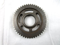 A used Driven Sprocket 49T from a 2008 SUMMIT 800X Skidoo OEM Part # 504152627 for sale. Ski-Doo snowmobile parts. Shop our online catalog. Alberta Canada!