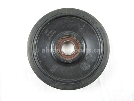 A used Wheel 155 from a 2008 SUMMIT 800X Skidoo OEM Part # 503191738 for sale. Ski-Doo snowmobile parts. Shop our online catalog. Alberta Canada!