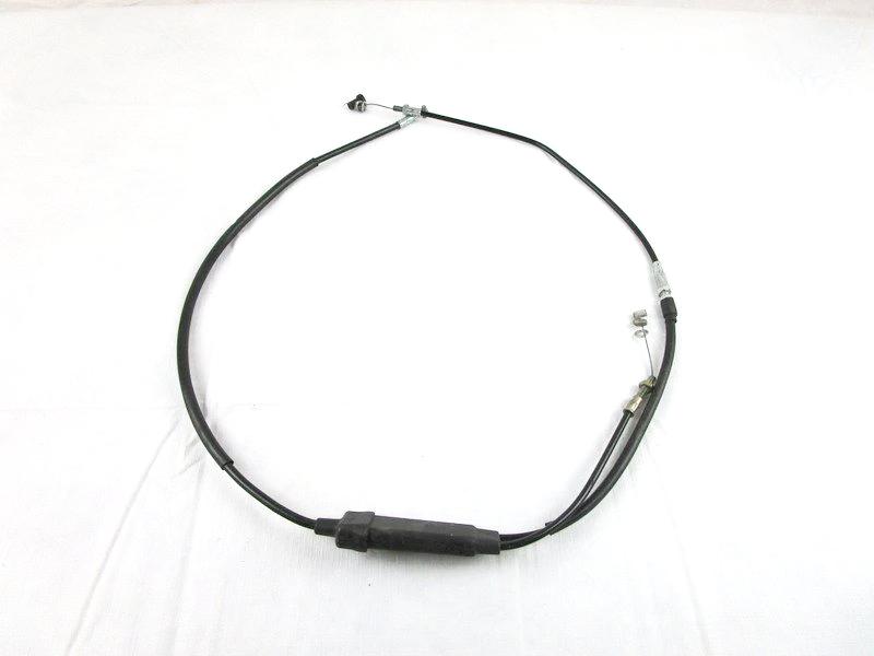 Throttle Cable - Skidoo SUMMIT 800 X 163| Alberta Motorsports