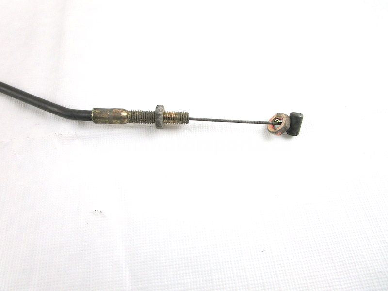 Choke Cable - Skidoo SUMMIT 800 X 163| Alberta Motorsports Sales