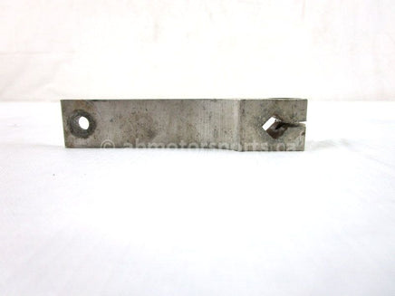 A used Sway Bar Link from a 2008 SUMMIT 800X Skidoo OEM Part # 505072394 for sale. Ski-Doo snowmobile parts. Shop our online catalog. Alberta Canada!