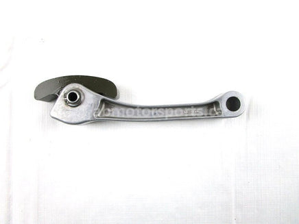 A used Tensioner from a 2008 SUMMIT 800X Skidoo OEM Part # 504152685 for sale. Ski-Doo snowmobile parts. Shop our online catalog. Alberta Canada!