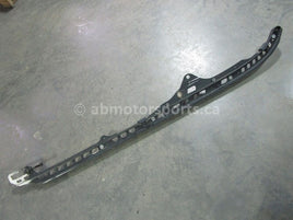 A used Rail Left 163 from a 2008 SUMMIT 800X Skidoo OEM Part # 503191497 for sale. Ski-Doo snowmobile parts. Shop our online catalog. Alberta Canada!