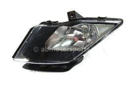 A used Headlight Left from a 2008 SUMMIT 800X Skidoo OEM Part # 515176363 for sale. Ski-Doo snowmobile parts. Shop our online catalog. Alberta Canada!