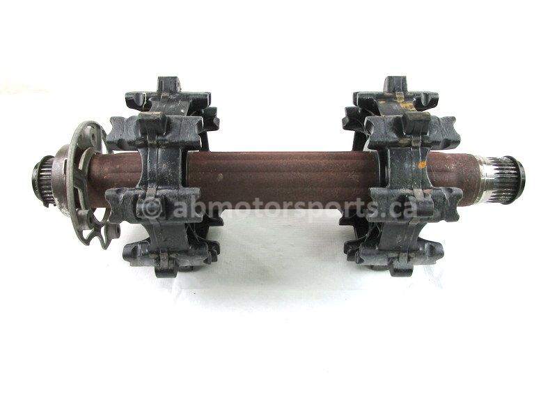 Drive Axle - Skidoo SUMMIT 800 X 163| Alberta Motorsports Sales