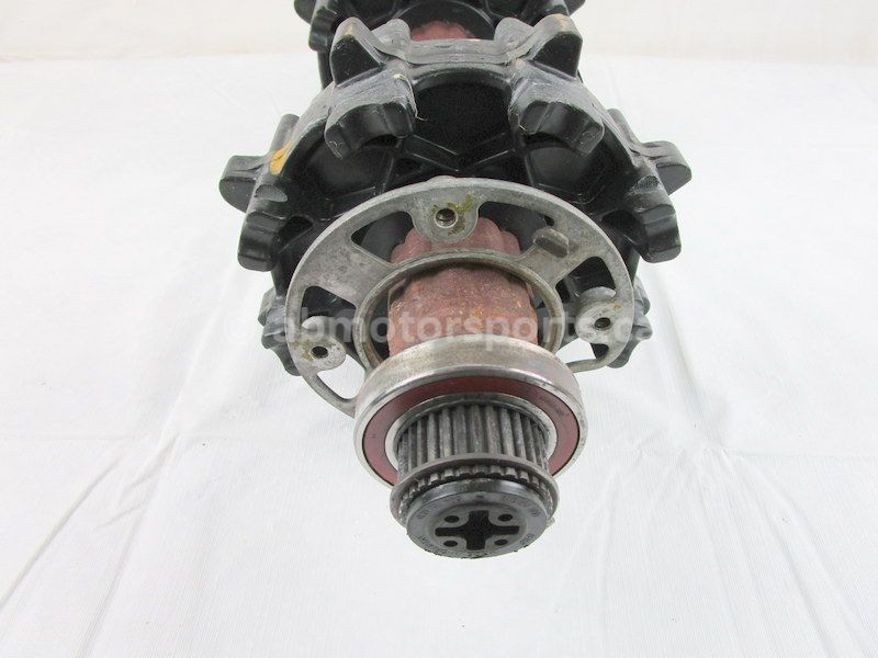 Drive Axle - Skidoo SUMMIT 800 X 163| Alberta Motorsports Sales