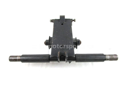 A used Torque Arm R from a 2007 SUMMIT ADRENALINE 800R Skidoo OEM Part # 503191057 for sale. Ski-Doo snowmobile parts. Shop our online catalog. Alberta Canada!