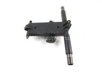 A used Torque Arm R from a 2007 SUMMIT ADRENALINE 800R Skidoo OEM Part # 503191057 for sale. Ski-Doo snowmobile parts. Shop our online catalog. Alberta Canada!