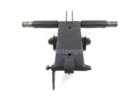 A used Torque Arm R from a 2007 SUMMIT ADRENALINE 800R Skidoo OEM Part # 503191057 for sale. Ski-Doo snowmobile parts. Shop our online catalog. Alberta Canada!