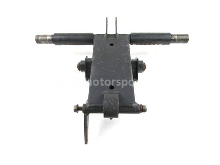 A used Torque Arm R from a 2007 SUMMIT ADRENALINE 800R Skidoo OEM Part # 503191057 for sale. Ski-Doo snowmobile parts. Shop our online catalog. Alberta Canada!