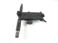 A used Torque Arm R from a 2007 SUMMIT ADRENALINE 800R Skidoo OEM Part # 503191057 for sale. Ski-Doo snowmobile parts. Shop our online catalog. Alberta Canada!