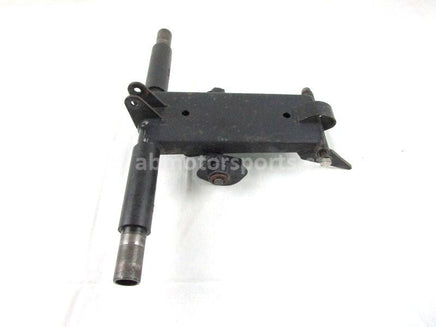 A used Torque Arm R from a 2007 SUMMIT ADRENALINE 800R Skidoo OEM Part # 503191057 for sale. Ski-Doo snowmobile parts. Shop our online catalog. Alberta Canada!