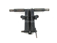 A used Torque Arm R from a 2007 SUMMIT ADRENALINE 800R Skidoo OEM Part # 503191057 for sale. Ski-Doo snowmobile parts. Shop our online catalog. Alberta Canada!