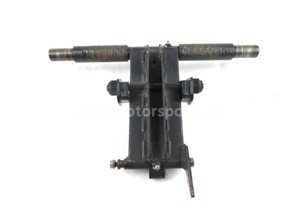 A used Torque Arm R from a 2007 SUMMIT ADRENALINE 800R Skidoo OEM Part # 503191057 for sale. Ski-Doo snowmobile parts. Shop our online catalog. Alberta Canada!