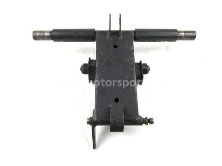 A used Torque Arm R from a 2007 SUMMIT ADRENALINE 800R Skidoo OEM Part # 503191057 for sale. Ski-Doo snowmobile parts. Shop our online catalog. Alberta Canada!