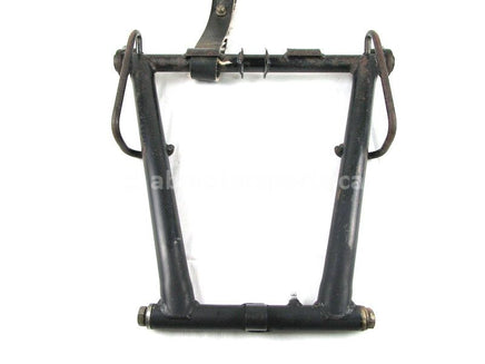 A used Torque Arm F from a 2007 SUMMIT ADRENALINE 800R Skidoo OEM Part # 503191142 for sale. Ski-Doo snowmobile parts. Shop our online catalog. Alberta Canada!