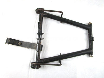 A used Torque Arm F from a 2007 SUMMIT ADRENALINE 800R Skidoo OEM Part # 503191142 for sale. Ski-Doo snowmobile parts. Shop our online catalog. Alberta Canada!