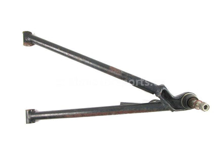 A used A Arm RL from a 2007 SUMMIT ADRENALINE 800R Skidoo OEM Part # 860512900 for sale. Ski-Doo snowmobile parts. Shop our online catalog. Alberta Canada!