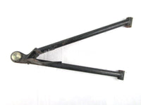 A used A Arm RL from a 2007 SUMMIT ADRENALINE 800R Skidoo OEM Part # 860512900 for sale. Ski-Doo snowmobile parts. Shop our online catalog. Alberta Canada!