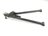 A used A Arm RL from a 2007 SUMMIT ADRENALINE 800R Skidoo OEM Part # 860512900 for sale. Ski-Doo snowmobile parts. Shop our online catalog. Alberta Canada!