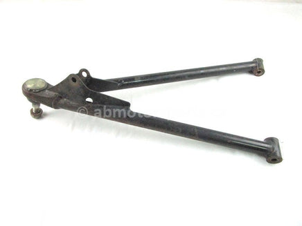 A used A Arm RL from a 2007 SUMMIT ADRENALINE 800R Skidoo OEM Part # 860512900 for sale. Ski-Doo snowmobile parts. Shop our online catalog. Alberta Canada!