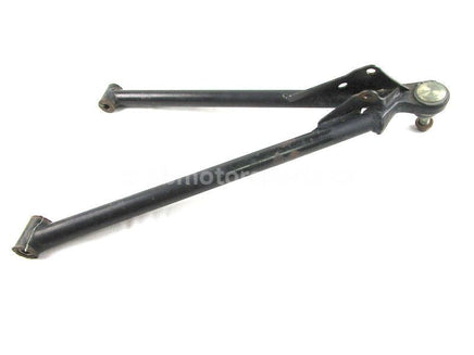 A used A Arm RL from a 2007 SUMMIT ADRENALINE 800R Skidoo OEM Part # 860512900 for sale. Ski-Doo snowmobile parts. Shop our online catalog. Alberta Canada!