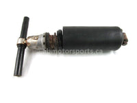 A used Center Shock from a 2007 SUMMIT ADRENALINE 800R Skidoo OEM Part # 503190981 for sale. Ski-Doo snowmobile parts. Shop our online catalog. Alberta Canada!