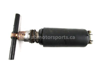 A used Center Shock from a 2007 SUMMIT ADRENALINE 800R Skidoo OEM Part # 503190981 for sale. Ski-Doo snowmobile parts. Shop our online catalog. Alberta Canada!