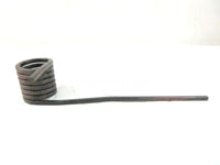 A used Left Spring from a 2007 SUMMIT ADRENALINE 800R Skidoo OEM Part # 503190775 for sale. Ski-Doo snowmobile parts. Shop our online catalog. Alberta Canada!