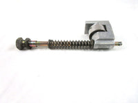 A used Chain Tensioner Screw from a 2007 SUMMIT ADRENALINE 800R Skidoo OEM Part # 504151946 for sale. Ski-Doo snowmobile parts. Shop our online catalog. Alberta Canada!