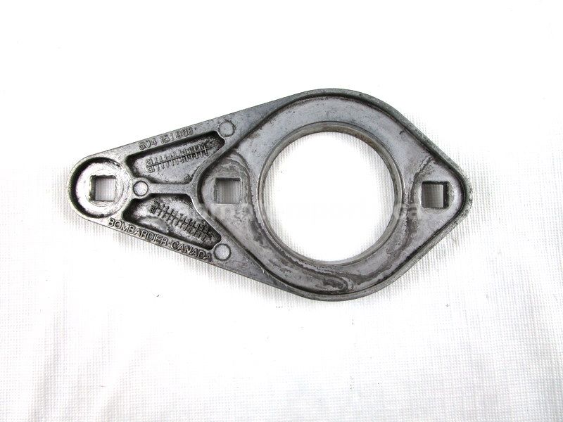 Jackshaft Spacer - Skidoo SUMMIT ADRL 800 R| Alberta Motorsports