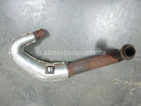 A used Muffler from a 1997 SUMMIT 500 Skidoo OEM Part # 514048500 for sale. Ski Doo snowmobile parts… Shop our online catalog… Alberta Canada!