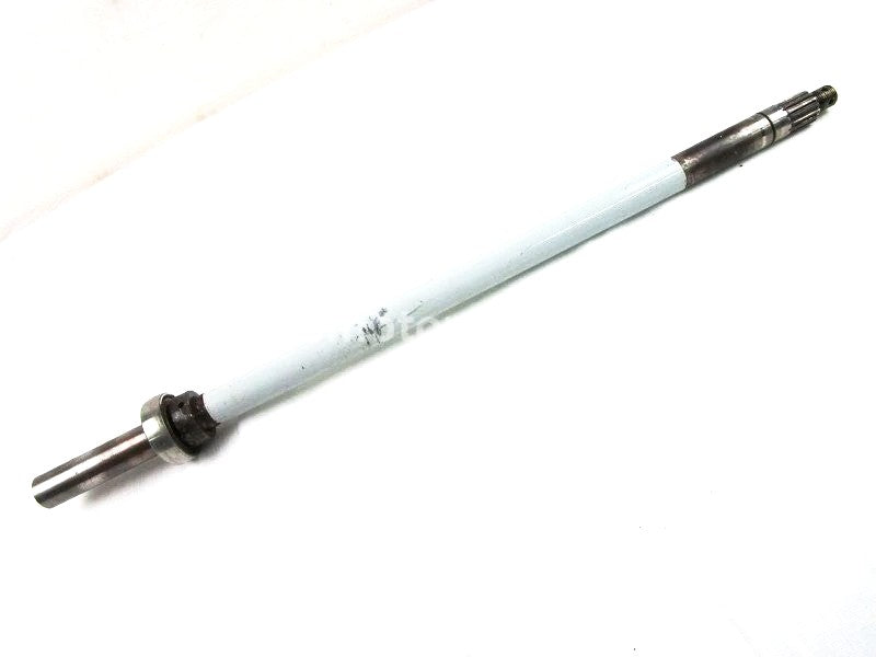 スキーAMC500 Jackshaft - Skidoo SUMMIT 500| Alberta Motorsports Sales & Salvage Ltd