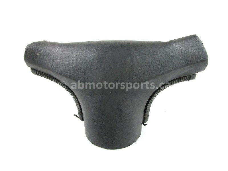 Handlebar Pad - Skidoo SUMMIT 500| Alberta Motorsports Sales