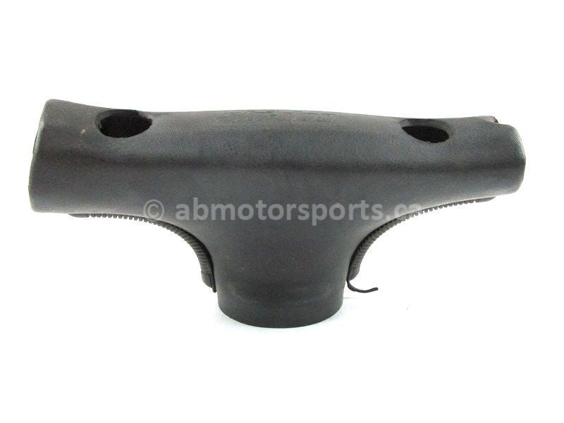 Handlebar Pad - Skidoo SUMMIT 500| Alberta Motorsports Sales