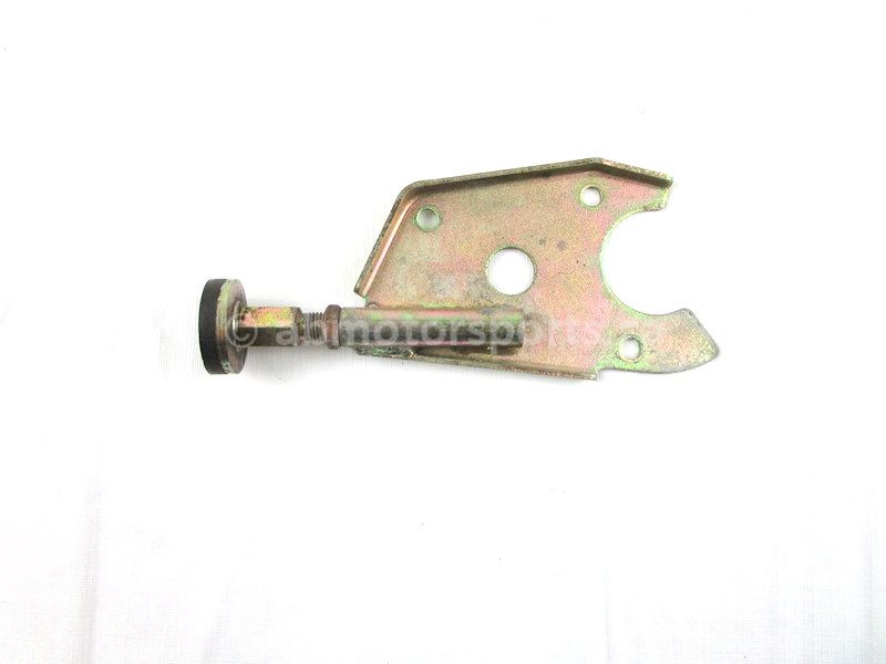 スキーAMC500 Jackshaft - Skidoo SUMMIT 500| Alberta Motorsports Sales & Salvage Ltd