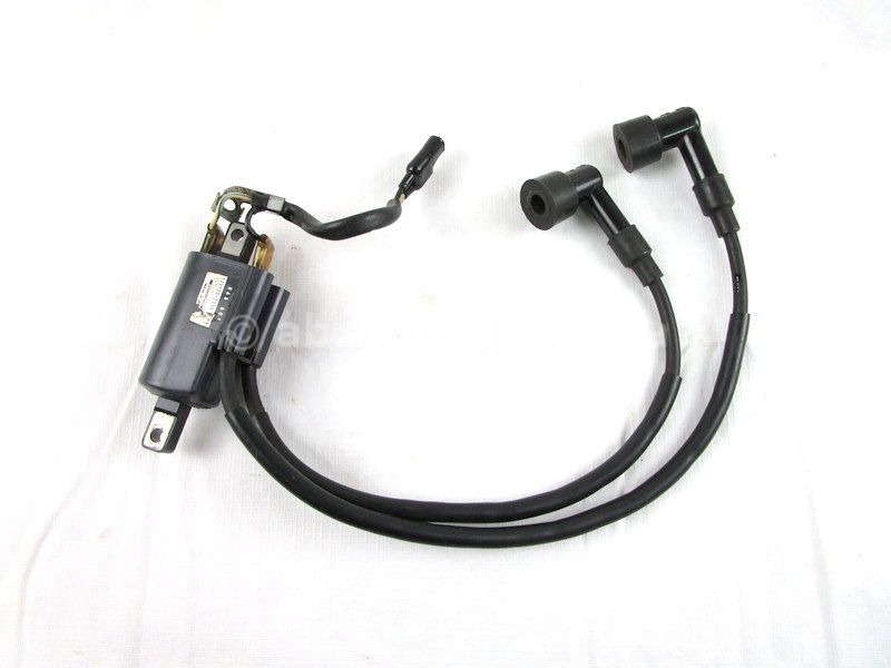 Ignition Coil For Ski-Doo – Fits Formula 500/600/700, Grand