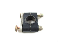 A used Steering Stem Stay from a 2001 MXZ 800 Skidoo OEM Part # 506150400 for sale. Ski-Doo snowmobile parts. Shop our online catalog.