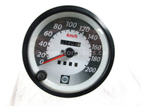 A used Speedo from a 2001 MXZ 800 Ski Doo OEM Part # 515175335 for sale. Ski Doo snowmobile parts… Shop our online catalog… Alberta Canada!