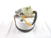 A used Speedo from a 2001 MXZ 800 Ski Doo OEM Part # 515175335 for sale. Ski Doo snowmobile parts… Shop our online catalog… Alberta Canada!