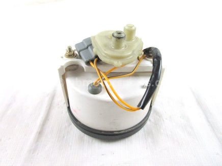 A used Speedo from a 2001 MXZ 800 Ski Doo OEM Part # 515175335 for sale. Ski Doo snowmobile parts… Shop our online catalog… Alberta Canada!