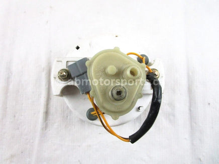 A used Speedo from a 2001 MXZ 800 Ski Doo OEM Part # 515175335 for sale. Ski Doo snowmobile parts… Shop our online catalog… Alberta Canada!