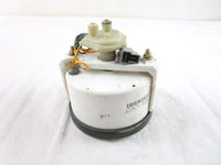 A used Speedo from a 2001 MXZ 800 Ski Doo OEM Part # 515175335 for sale. Ski Doo snowmobile parts… Shop our online catalog… Alberta Canada!